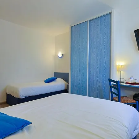 Logis L'esterella 3*