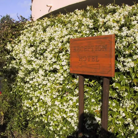 Logis L'esterella