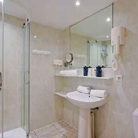 Hotell Logis L'esterella