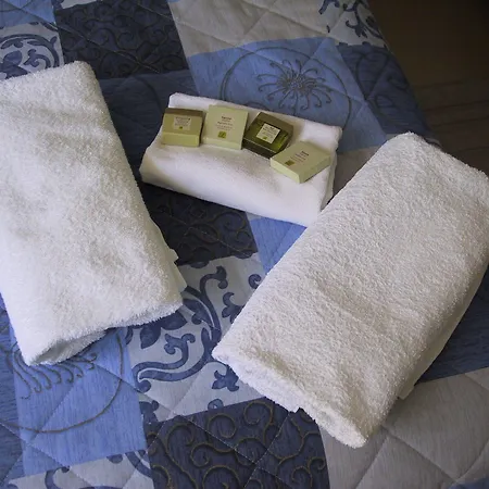 Hotell Logis L'esterella 3*