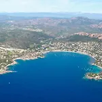 Logis L'esterella Hotel Saint-Raphaël