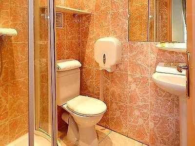 Logis L'esterella 3*