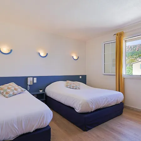 Logis L'esterella Hotel Saint-Raphaël