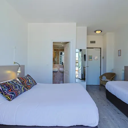 Logis L'esterella Hotell Saint-Raphaël