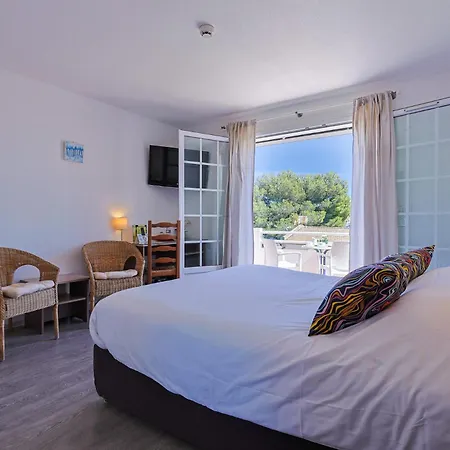 Logis L'esterella 3* Saint-Raphael (Var)