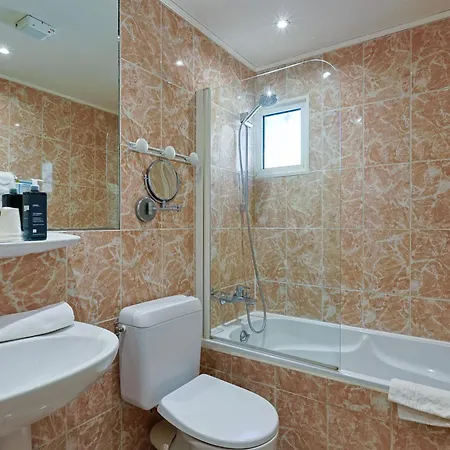 Hotell Logis L'esterella 3*