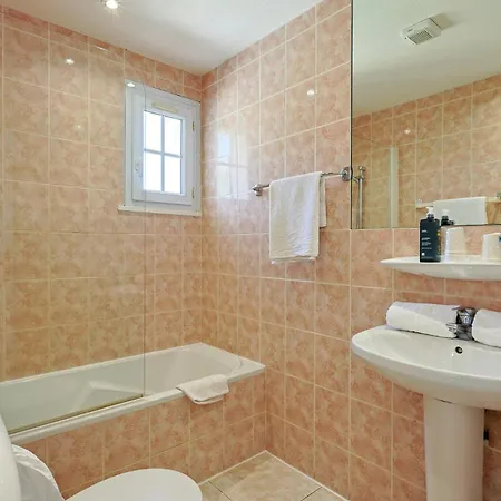 Logis L'esterella Saint-Raphaël