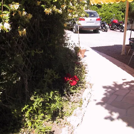 Hotel Logis L'esterella