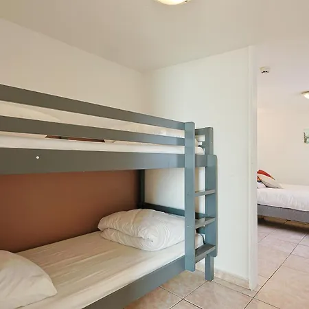 Hotell Logis L'esterella