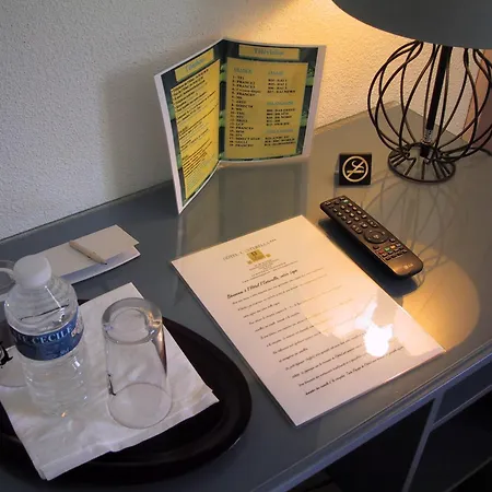 Logis L'esterella Hotel Saint-Raphaël