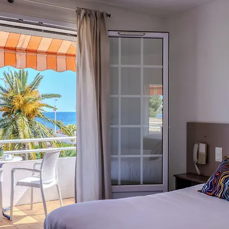 Hotel Logis L'esterella 3*