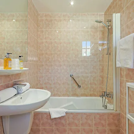 Logis L'esterella Saint-Raphaël