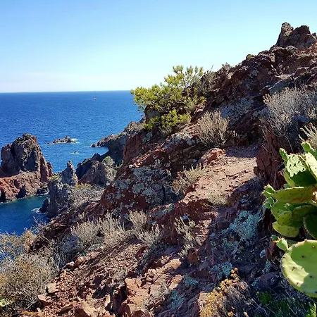 Logis L'esterella 3*