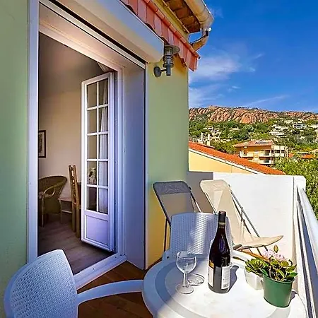 Hotel Logis L'esterella 3*