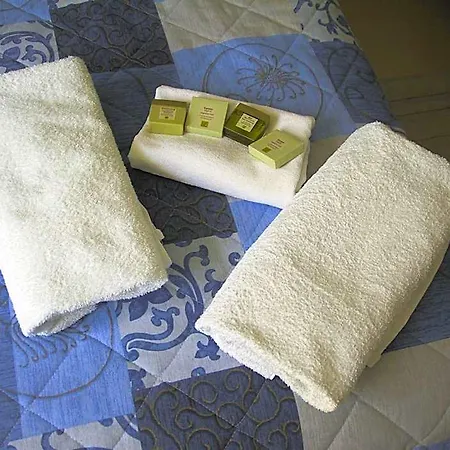 Hotel Logis L'esterella Saint-Raphaël