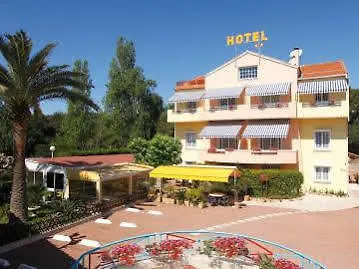 Logis L'esterella Saint-Raphael (Var)