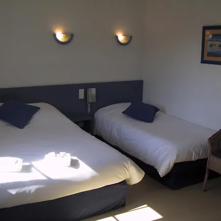 Logis L'esterella 3*