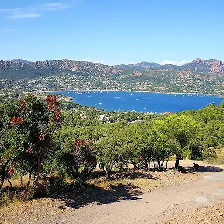 Hotel Logis L'esterella 3*