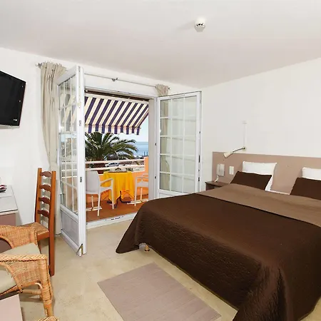 Logis L'esterella Saint-Raphaël