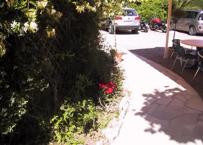 Hotel Logis L'esterella