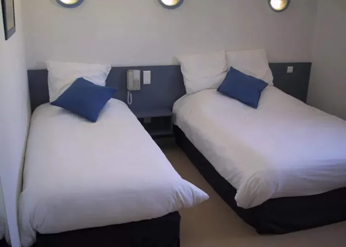 Logis L'esterella Saint-Raphaël