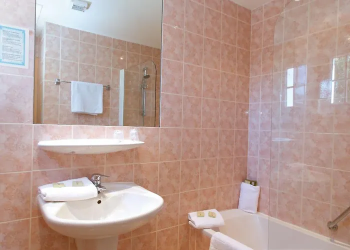 Hotel Logis L'esterella 3*